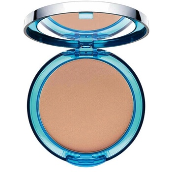Sun Protection Wet & Dry Powder Foundation SPF 50 - Púder 9,5 g
